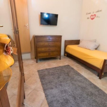 Villa Marinella Augusta Extérieur photo