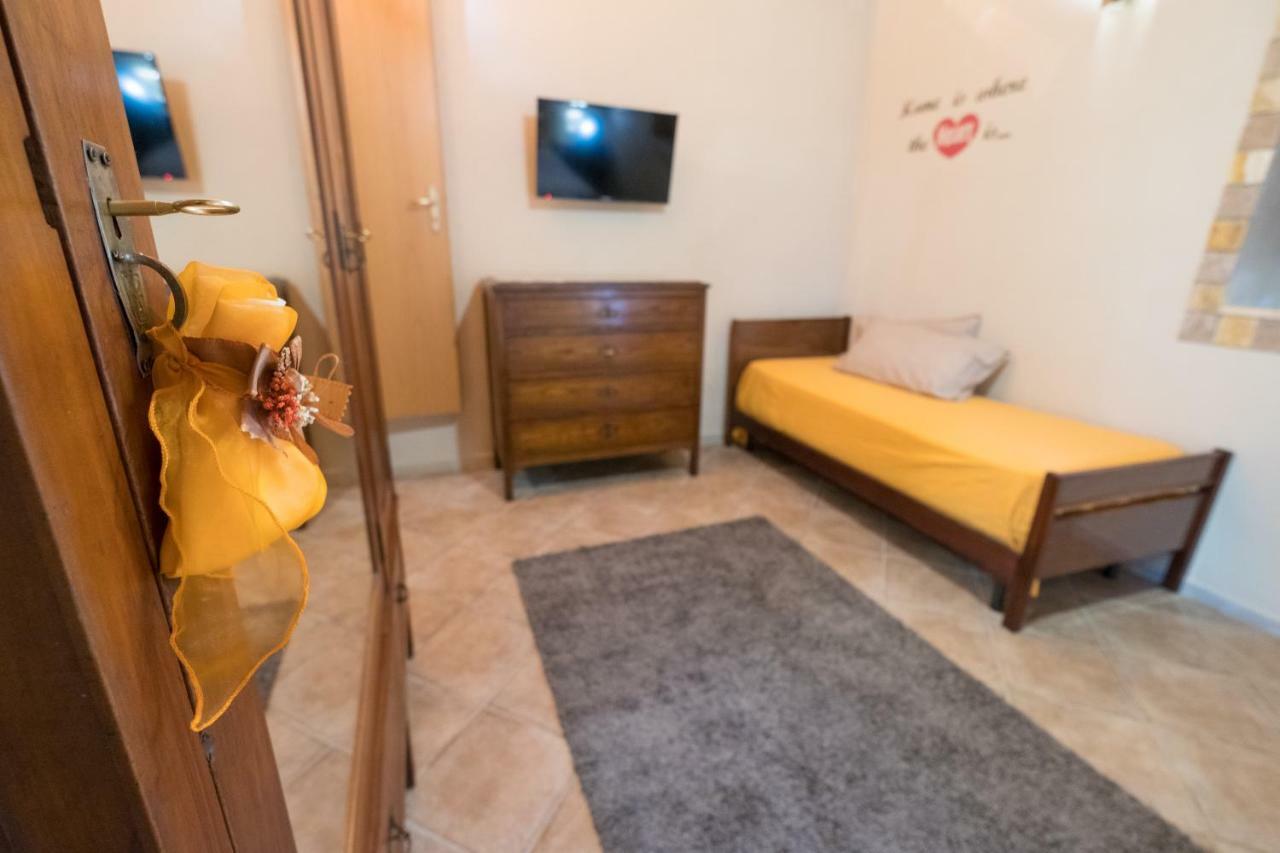 Villa Marinella Augusta Extérieur photo