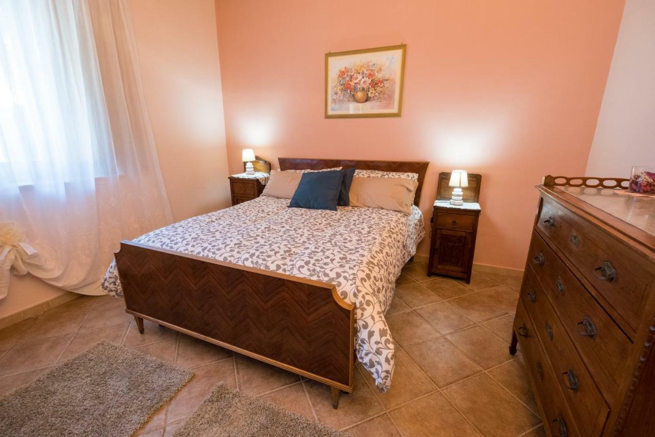 Villa Marinella Augusta Extérieur photo