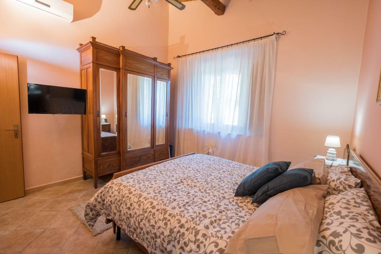 Villa Marinella Augusta Extérieur photo