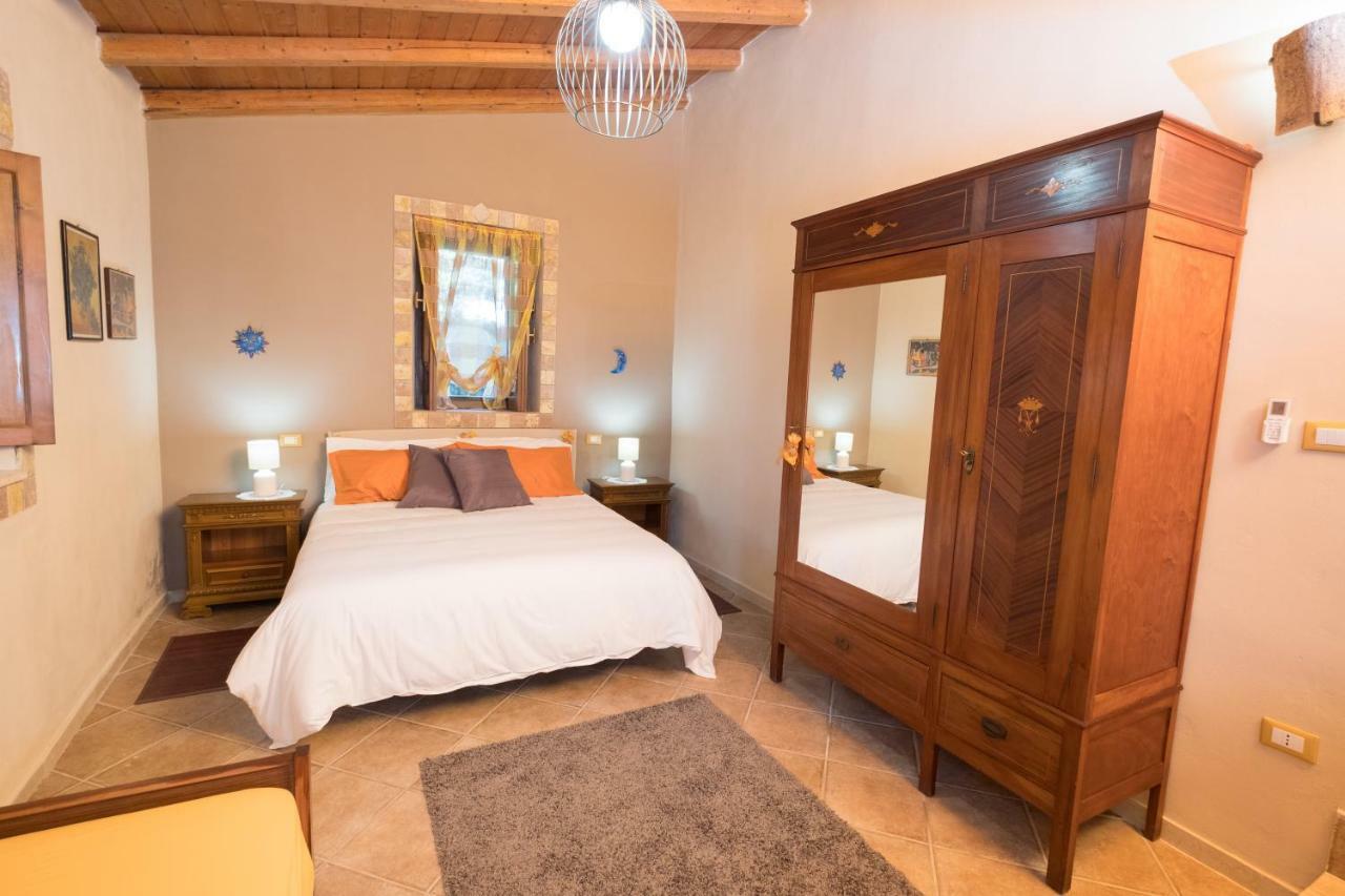 Villa Marinella Augusta Extérieur photo