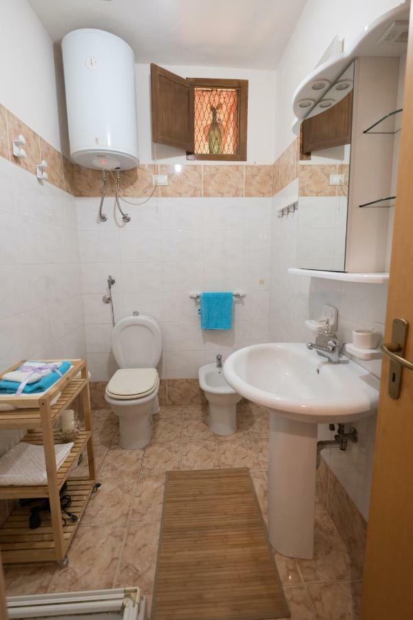 Villa Marinella Augusta Extérieur photo