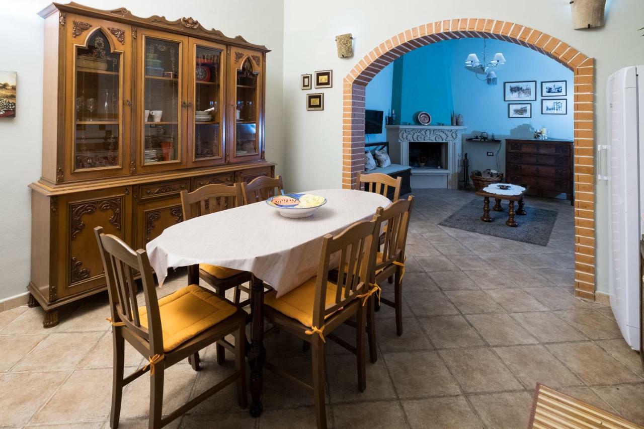 Villa Marinella Augusta Extérieur photo