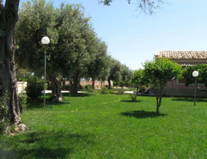 Villa Marinella Augusta Extérieur photo