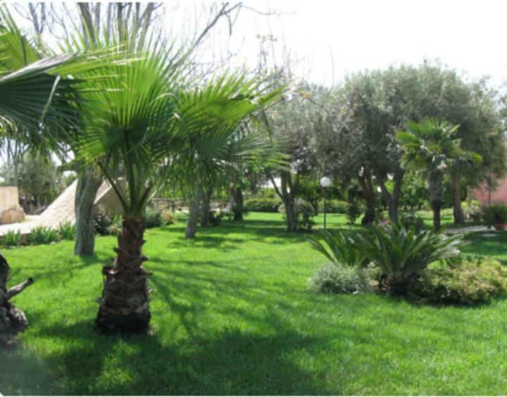 Villa Marinella Augusta Extérieur photo